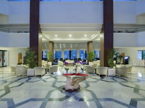 Tac'un Nisa Resort Tekirova - Halal All Inclusive