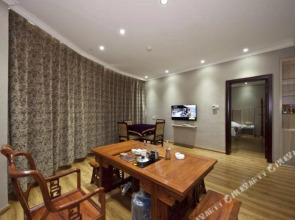 Super 8 Nanping Yanping Xingguang