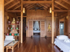 Amara Ocean Resort