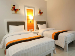 Aerin Orchid Hotel