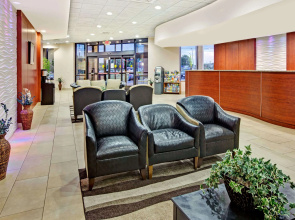 Ramada by Wyndham Statesville