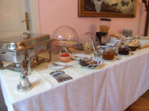 Hotel Liberty Sanremo