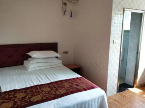 Mingyuan Apartment