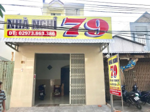 Nha Nghi 79