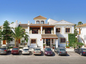 ALEGRIA Infiniti Beach Resort