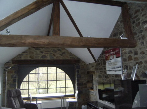 Le Clos du Ry de Snaye