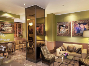Best Western Anjou Lafayette Opera