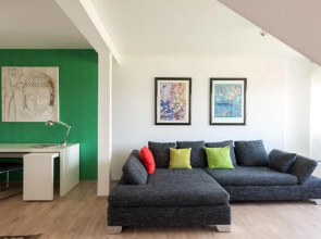 Ferienwohnung Ruraue