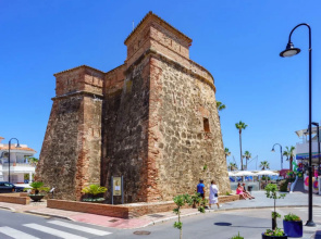 Villa Cielo