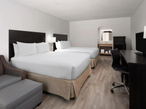 The Harrison Hotel Downtown Hollywood