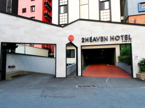 Two Heaven Hotel