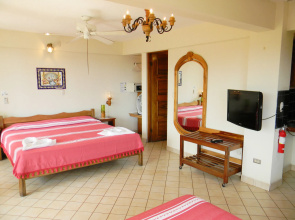 Hotel Costa Verde