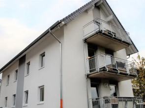 Overath Luxus Apartments
