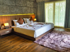 Jungle Bay Resorts and Spa