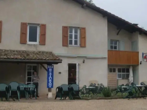 Auberge d'Oncieu