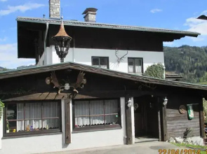 Jagdhof Pichl Appartmenthaus