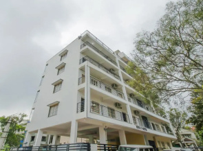 OYO Nandi Suites