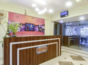 Dreammland Resort by OYO Rooms