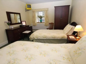 Walltown Lodge