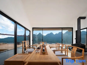 Mountain View Boutique Hotel