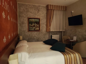 Hotel Villa Riviera