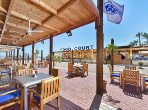 Sea Beach Aqua Park Resort