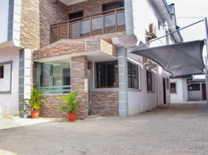 Mitos Luxury Suites
