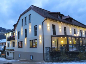 Hotel Pruggererhof