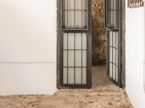 Interno1 Apartment Dietro il Teatro Massimo by Won