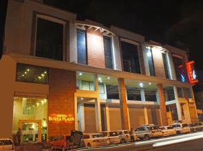 Hotel Surya Plaza