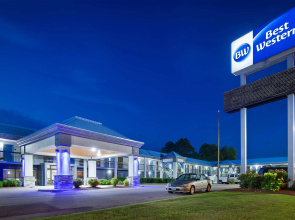 Best Western Emporia