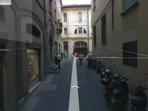 Il Castello Hostel Boutique