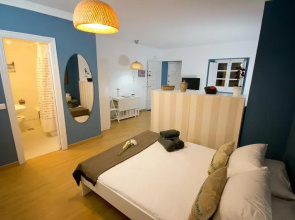 Studio in Malaga 102285
