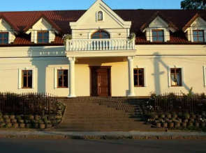 Restauracja W Ratuszu