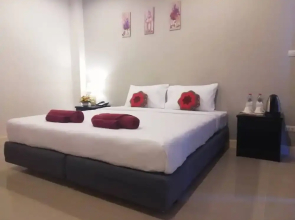 May House Karon Beach