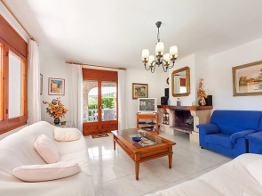 House Mas Vila Masserberg