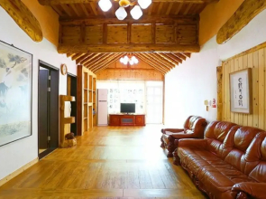 Damyang Songjukheon Pension