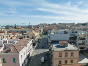 Le Suite di Via Veneto,35