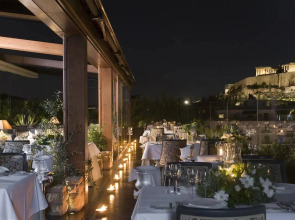 Отель Royal Olympic 