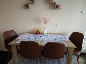 Ruse Park View Apartment