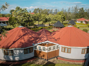 Tumaini Cottages & Conference Centre