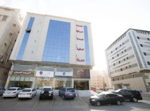 Al Manarat Al Raqiyah Furnished Units
