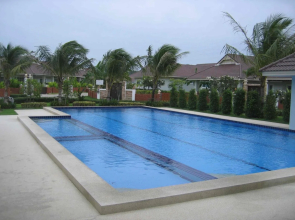 Smart Holiday Villa