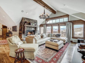 Bachelor Gulch Village by Vail Resorts