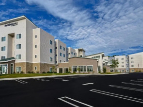 Residence Inn Middletown Goshen