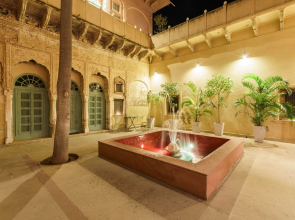 Vivaana Culture Hotel