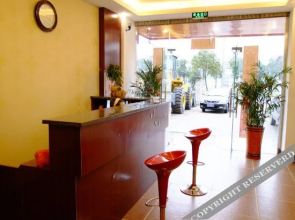 Rujia Motel(三明儒家宾馆)