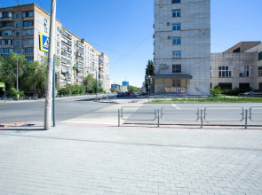 Volodarskogo 28