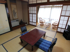 Yamadaya Ryokan