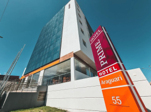 Prime Hotel Araguari